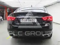 2015 GM Daewoo Impala