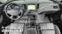 2015 GM Daewoo Impala