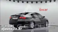 2015 GM Daewoo Impala