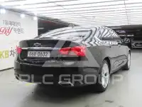 2015 GM Daewoo Impala