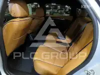 2015 GM Daewoo Impala