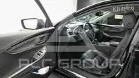 2015 GM Daewoo Impala