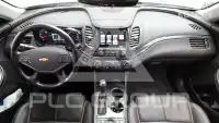 2015 GM Daewoo Impala