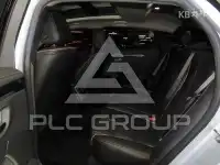 2015 GM Daewoo Impala