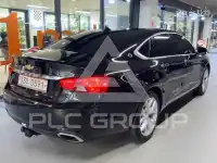 2015 GM Daewoo Impala