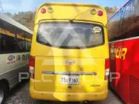 2015 GM Daewoo Unknown