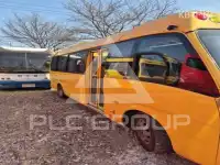 2015 GM Daewoo Unknown