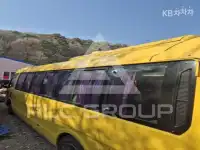2015 GM Daewoo Unknown