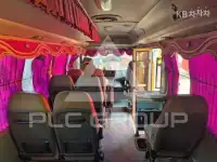2015 GM Daewoo Unknown
