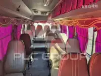 2015 GM Daewoo Unknown