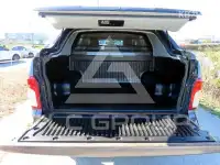 2015 KG Mobility Korando