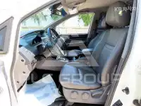 2015 KG Mobility Korando