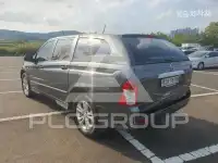 2015 KG Mobility Korando