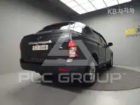 2015 KG Mobility Korando