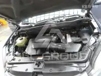 2015 KG Mobility Korando