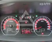 2015 KG Mobility Korando