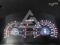 2015 KG Mobility Korando