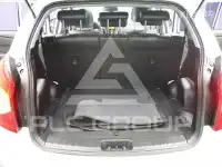 2015 KG Mobility Korando