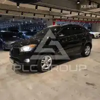 2015 KG Mobility Korando