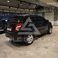 2015 KG Mobility Korando