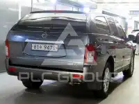 2015 KG Mobility Korando