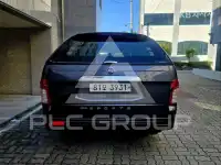 2015 KG Mobility Korando