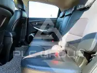2015 KG Mobility Korando