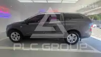 2015 KG Mobility Korando