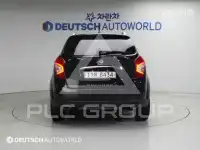 2015 KG Mobility Korando