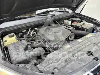 2015 KG Mobility Korando