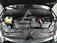 2015 KG Mobility Korando