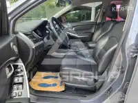 2015 KG Mobility Korando