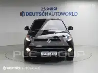 2015 KG Mobility Korando