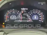 2015 KG Mobility Korando