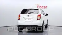2015 KG Mobility Korando