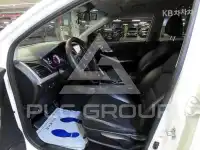 2015 KG Mobility Korando