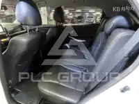 2015 KG Mobility Korando