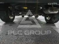 2015 KG Mobility Korando