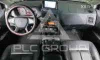 2015 KG Mobility Korando