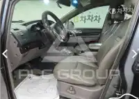 2015 KG Mobility Korando