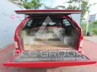 2015 KG Mobility Korando