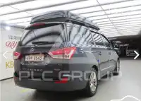 2015 KG Mobility Korando
