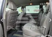 2015 KG Mobility Korando