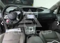 2015 KG Mobility Korando