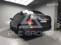 2015 KG Mobility Korando