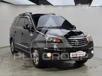 2015 KG Mobility Korando