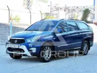 2015 KG Mobility Korando