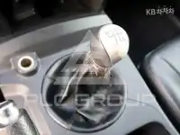 2015 KG Mobility Korando