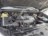 2015 KG Mobility Korando