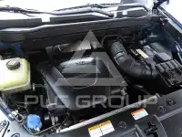 2015 KG Mobility Korando